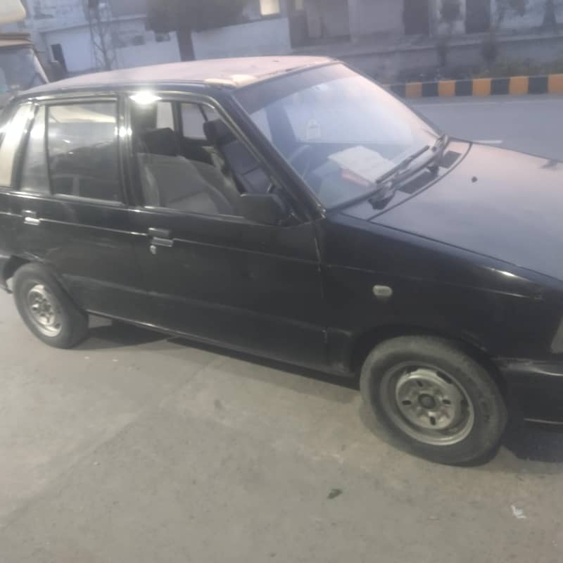 Suzuki 2012 7
