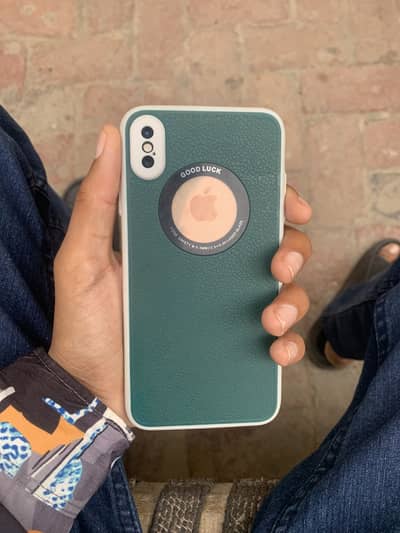 Iphone Xs Max