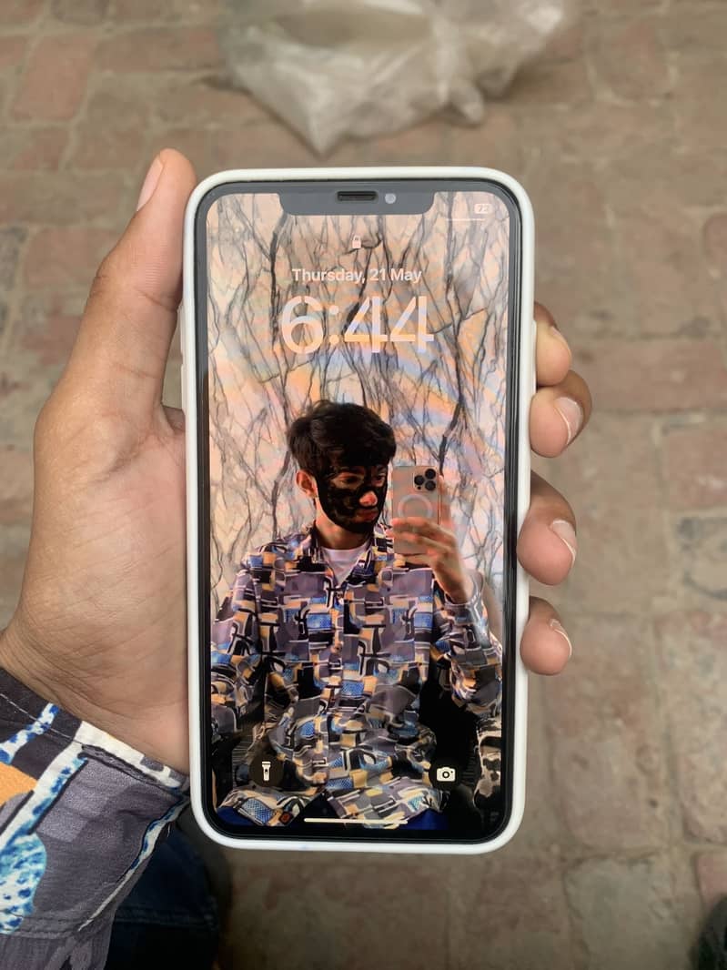 Iphone Xs Max 1