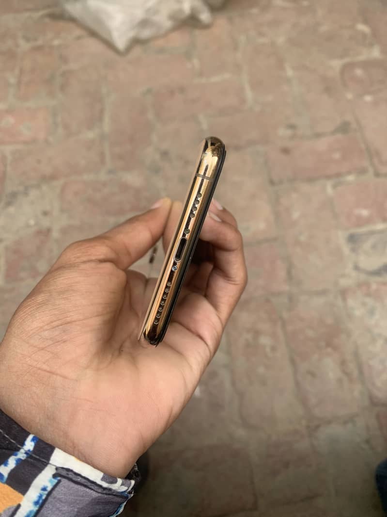 Iphone Xs Max 3