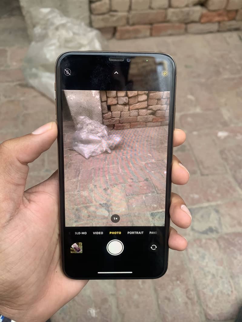Iphone Xs Max 7