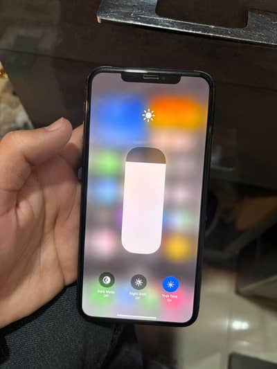 iPhone 11 Pro Max PTA approved