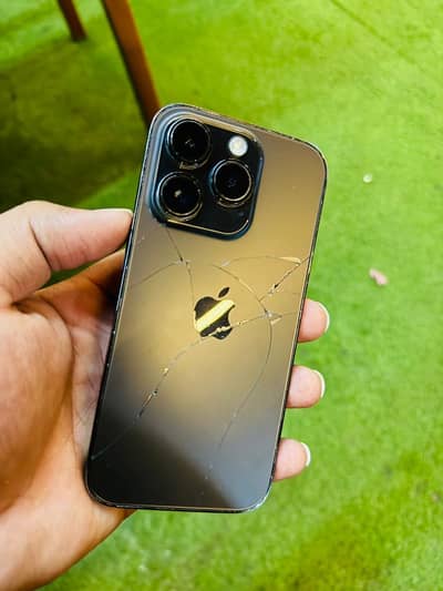 14pro 256gb