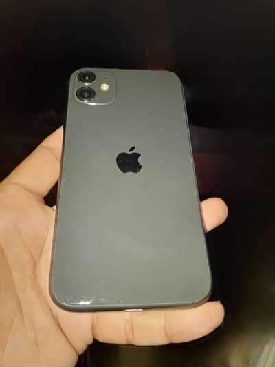 Iphone 11 128GB