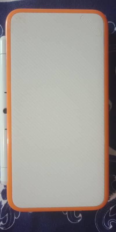 Nintendo new 2ds xl