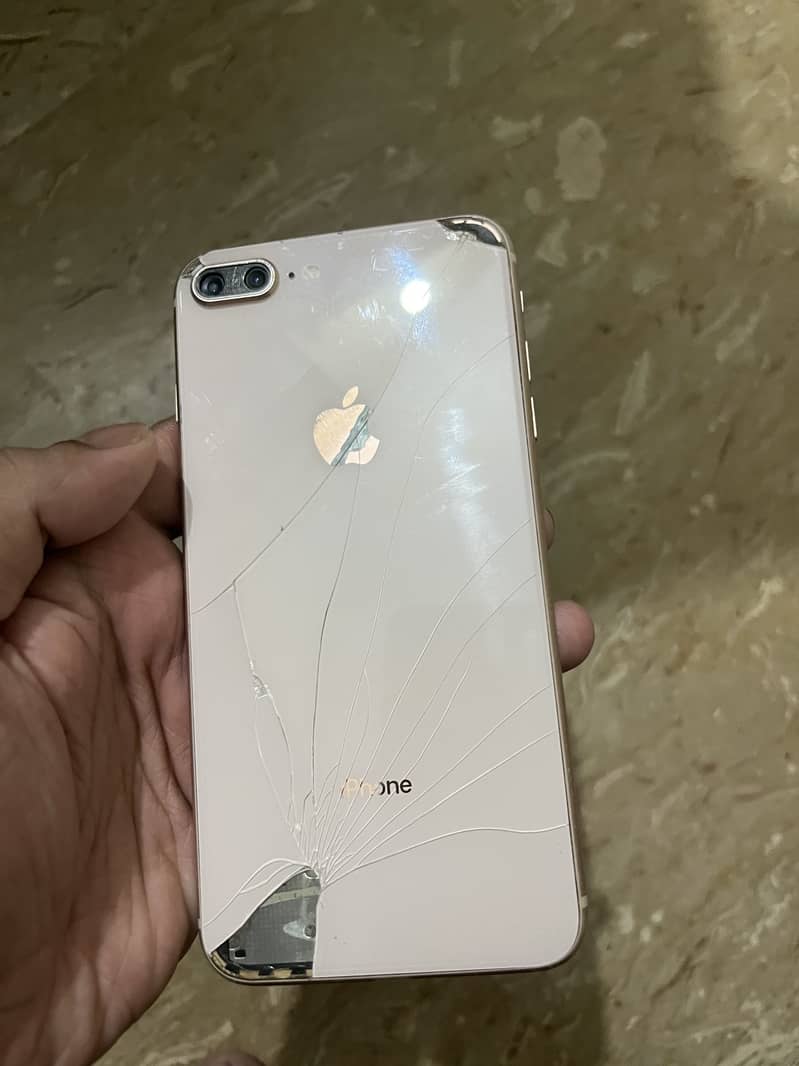 Iphone 8 plus 0