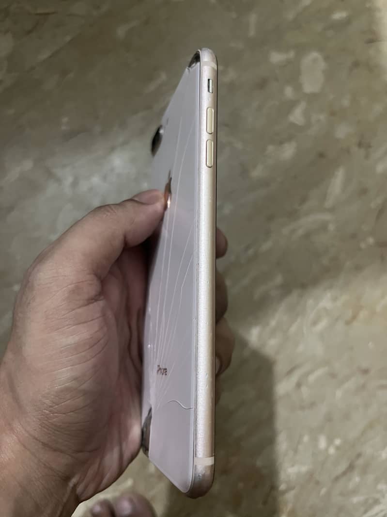 Iphone 8 plus 1