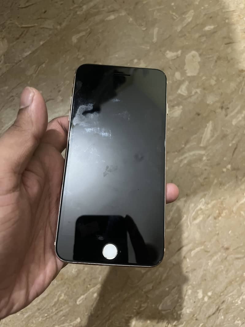 Iphone 8 plus 2