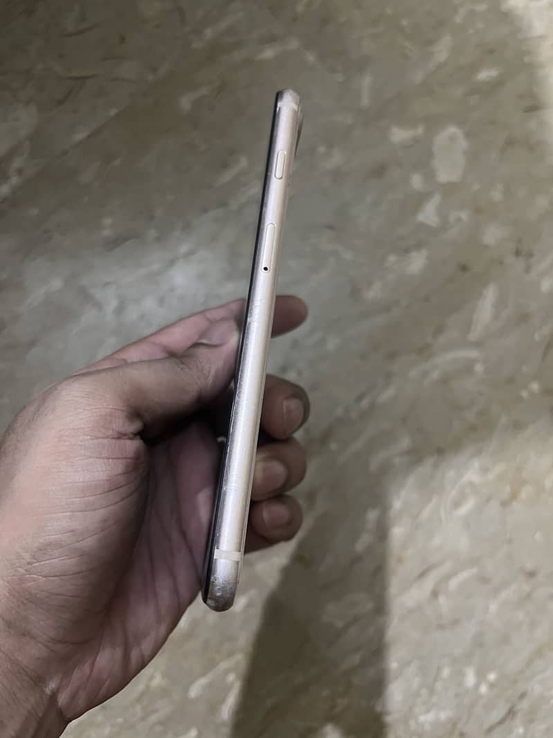Iphone 8 plus 3