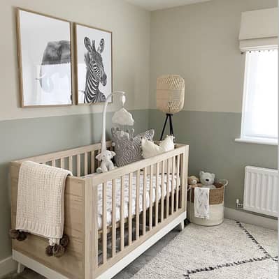 baby furniture get on order