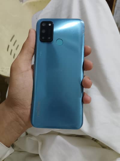 realme c17 sale