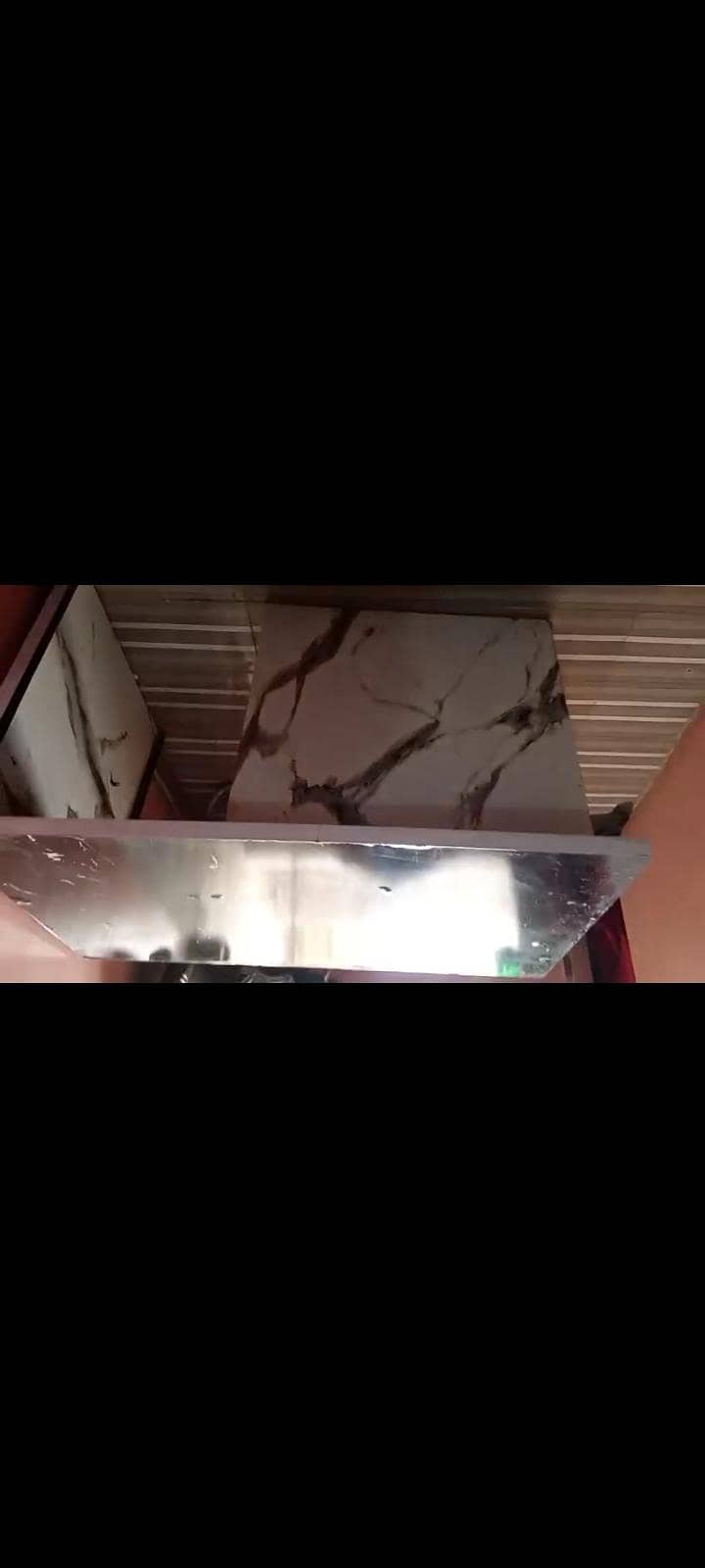 table counter and table 4