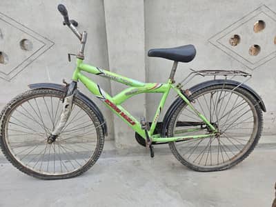 OFFER used Bicycle