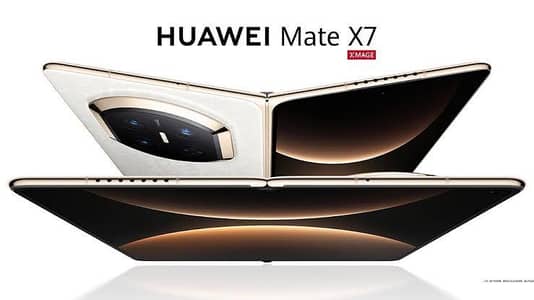 huwavi mate x 7 (512) non pta (with complete box