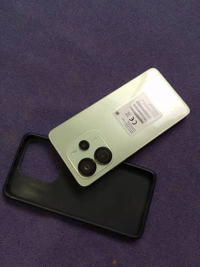 Redmi Note 14 For Sale