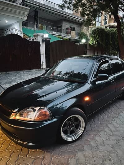 EK 1997