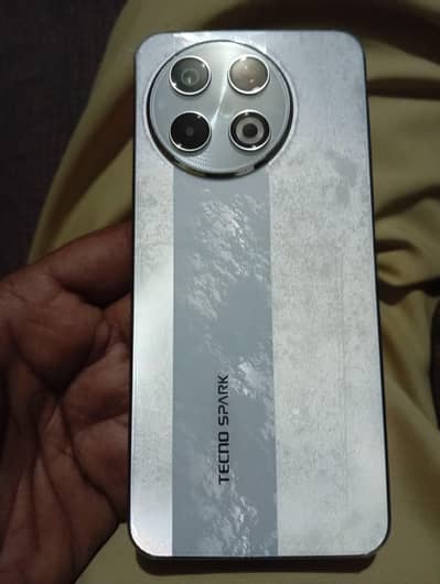 Spark 30 pro in Excellent condition