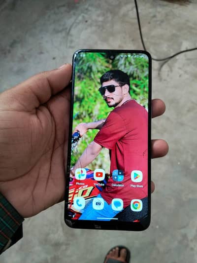 Motorola Moto G23