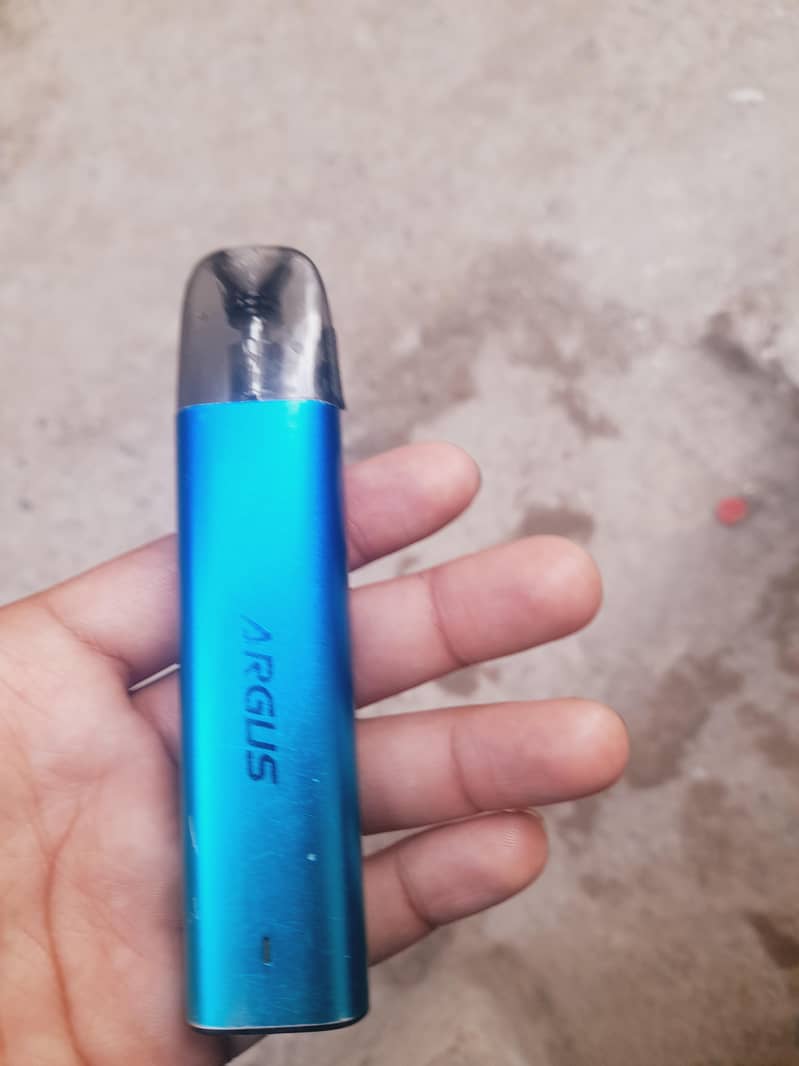 Vapes 0