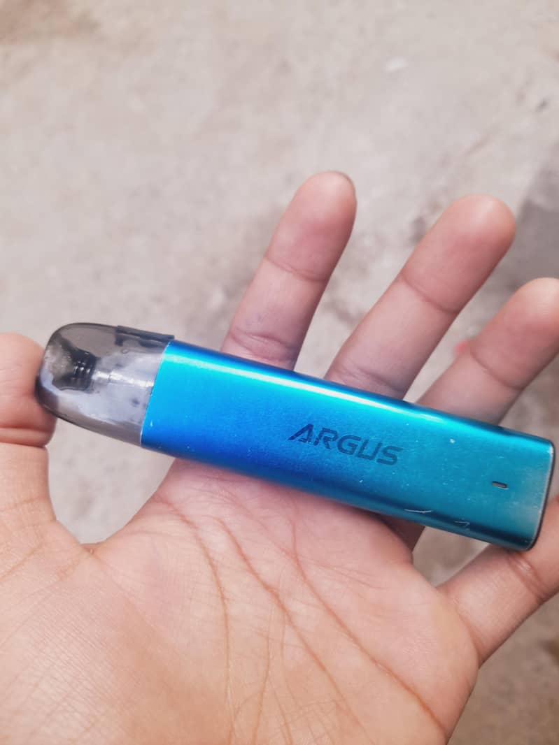 Vapes 1