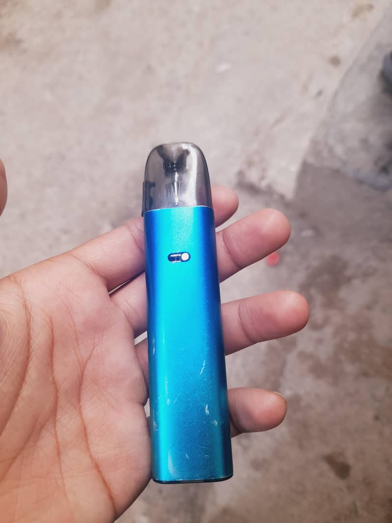 Vapes 2