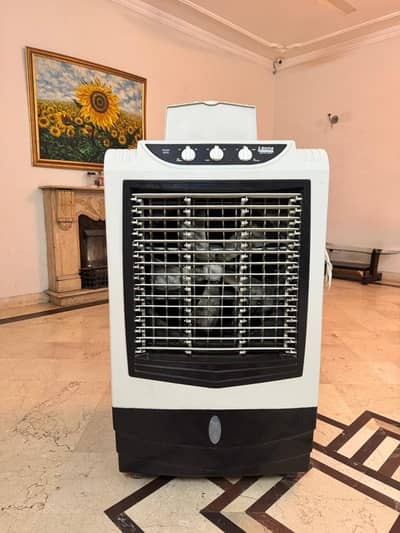 izone air coller