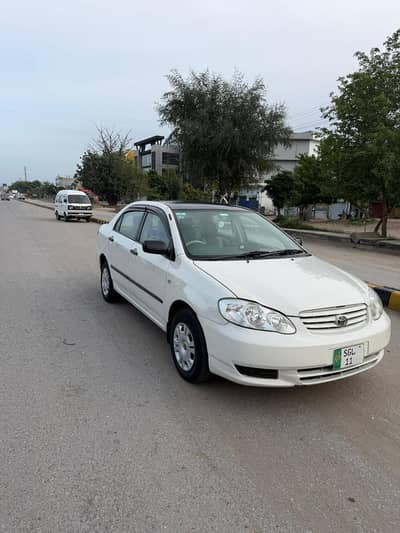 2D total genuine only back fandr tach fuel average 20+ price final