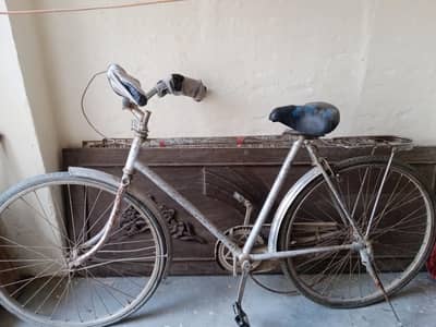 Bicycle 26 inch for sale