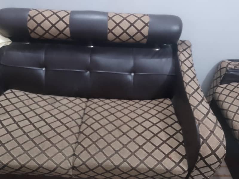 used sofa 1