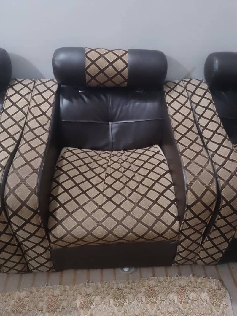 used sofa 2