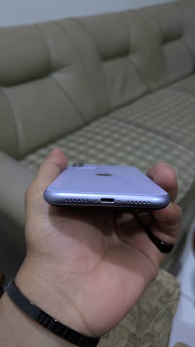 IPhone 11 Non PTA