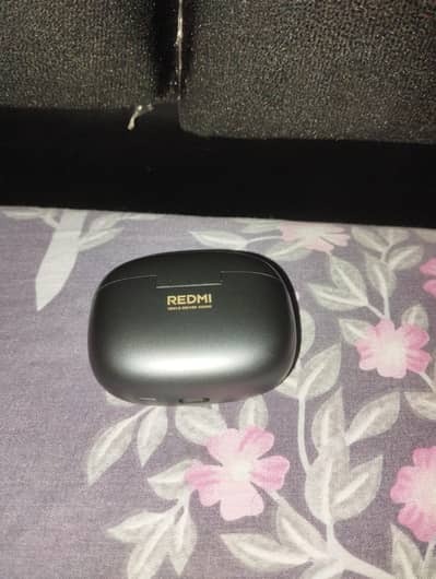Brand new Redmi buds 8 pro