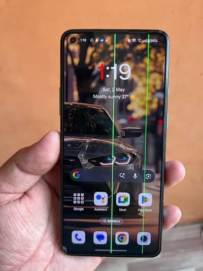 OnePlus 8T 12Gb, 256Gb