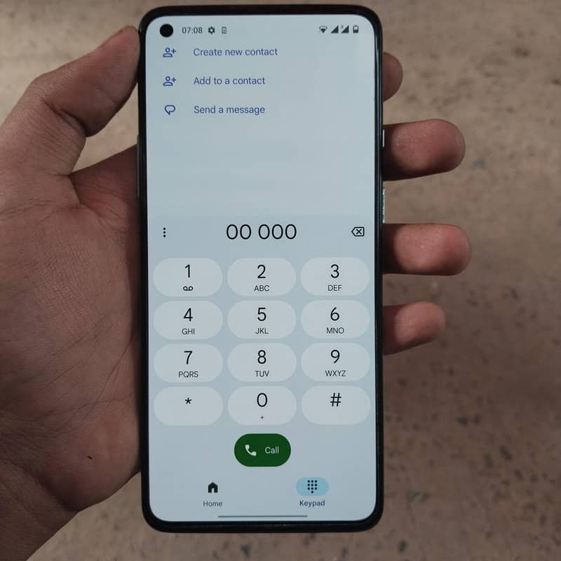 one plus 8t 0
