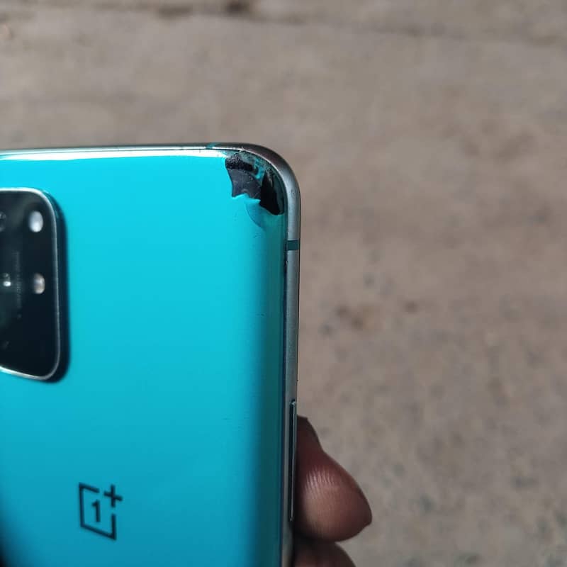 one plus 8t 5