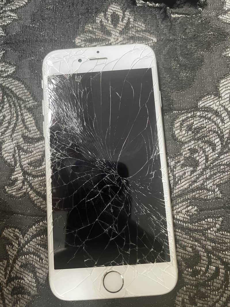 iPhone 6 1