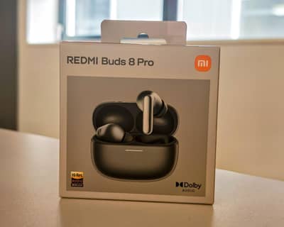 Redmi buds 8 pro