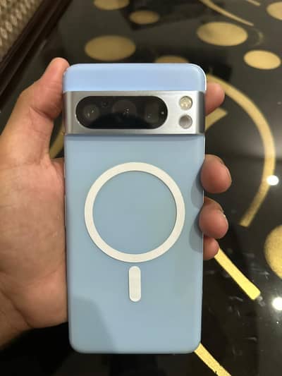 Google Pixel 8 Pro Official PTA Approved