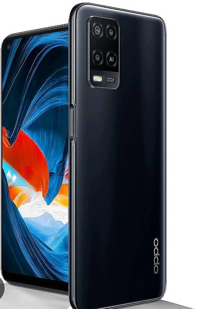 OPPO A54 4/128 Only mobile