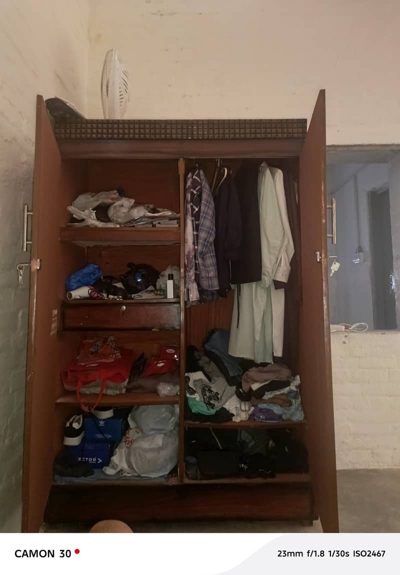 Wardrobe 1