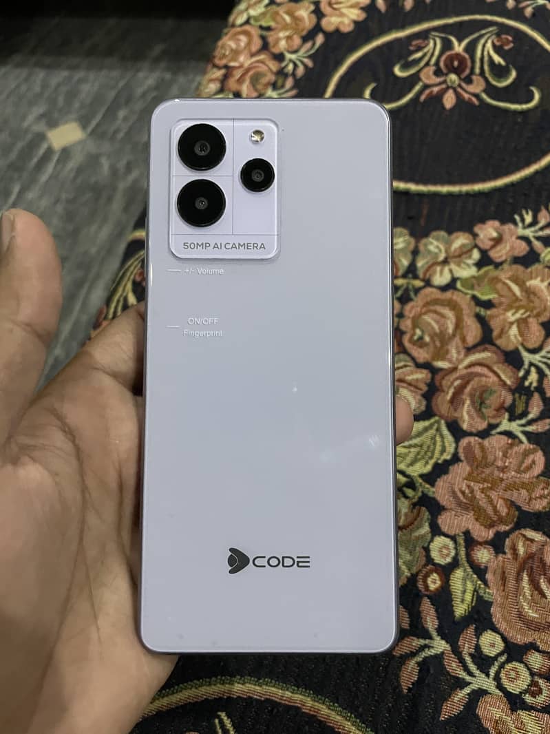 Dcode Bold 3 0
