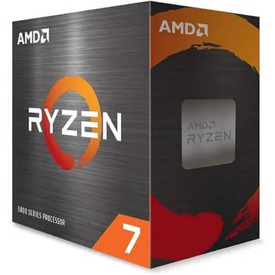 RYZEN 7 5800x TRAY FOR SALE
