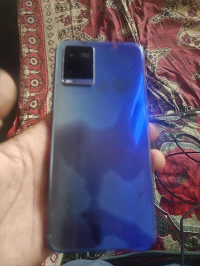 Vivo Y21A 4/64Gb Condition  9/10