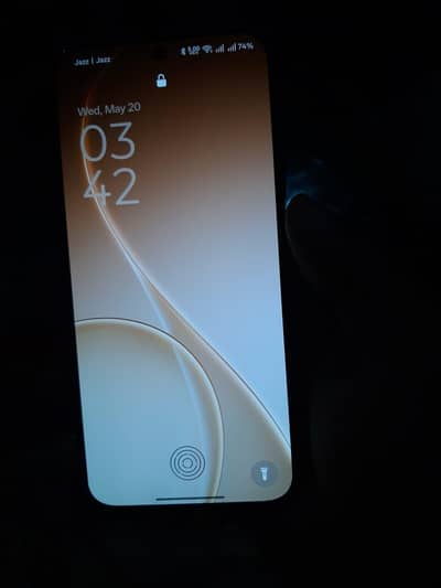 512gb Oppo Reno 15 like New  12 gb  ( 512 gb)