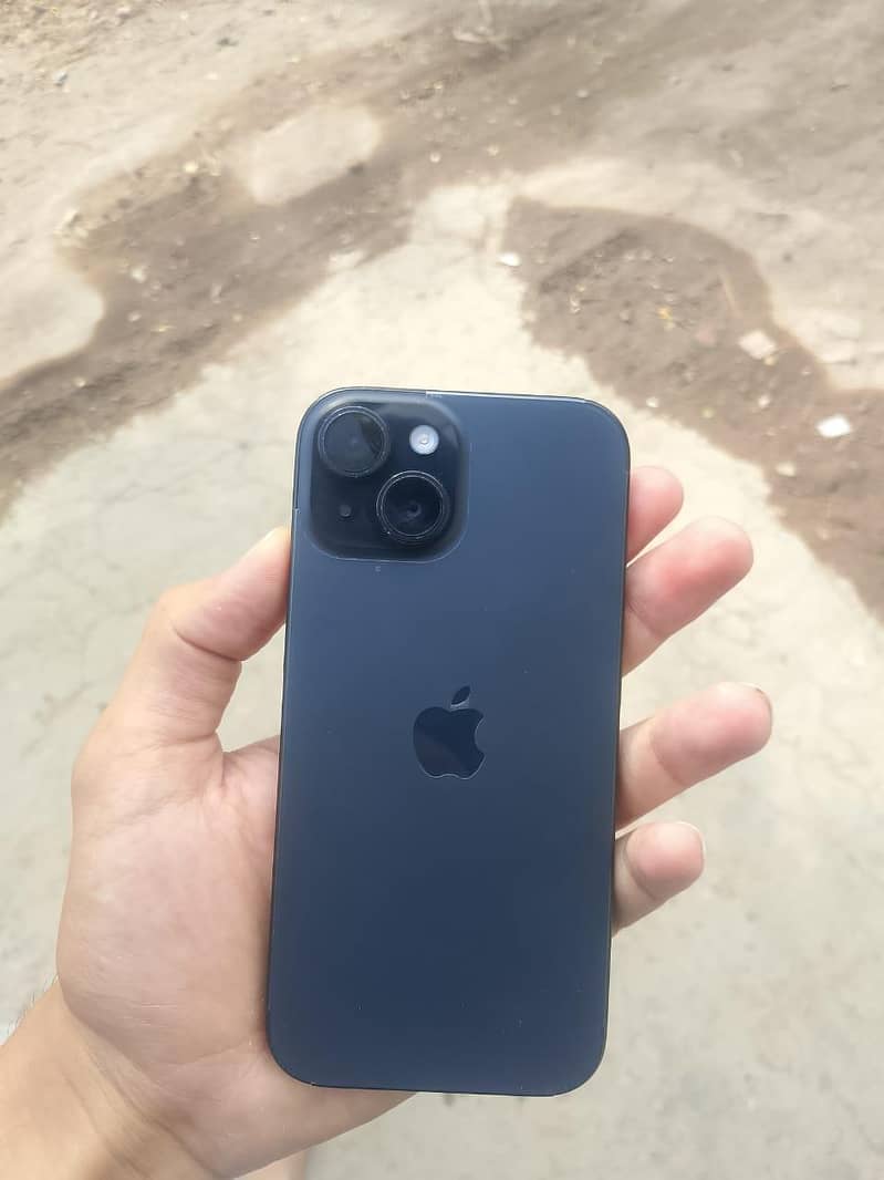 iphone 15 0