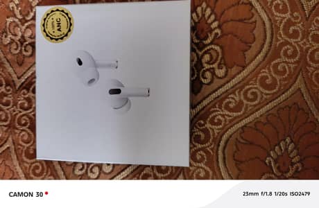 Air pod