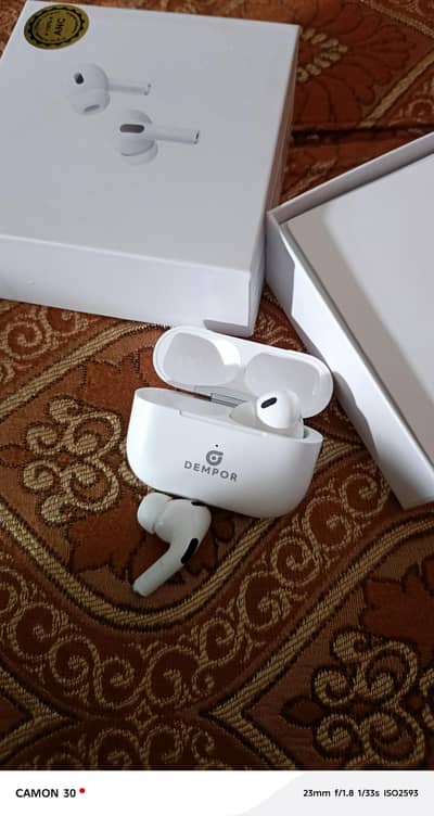 Air pod