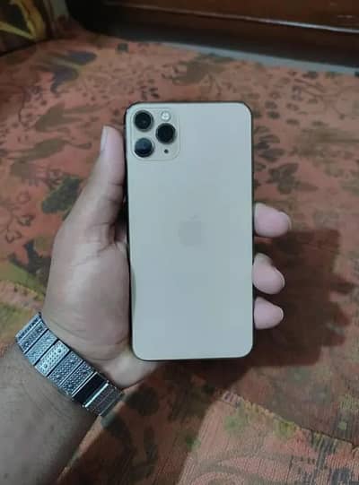 I phone 11 pro max I cloud locked