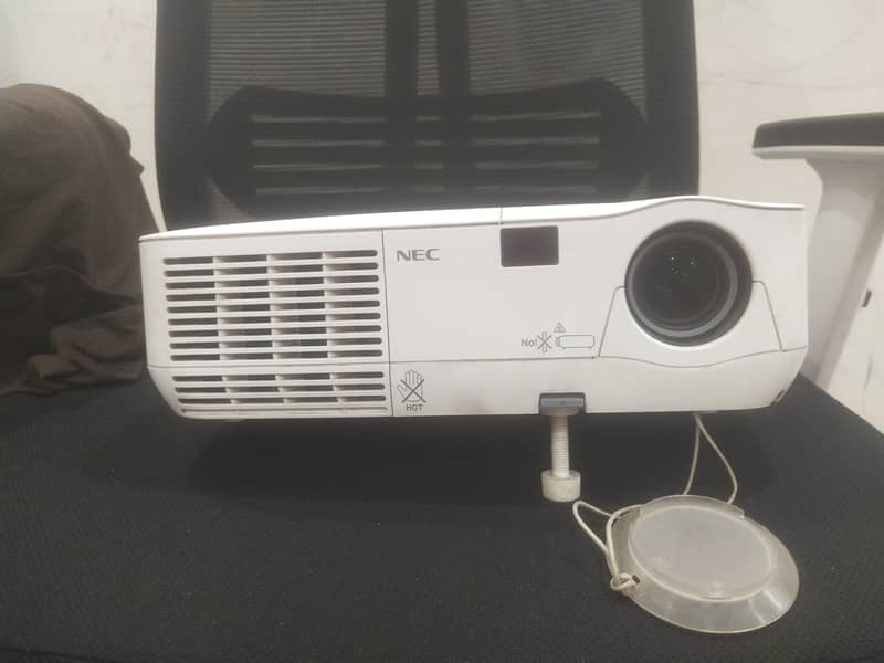 projector screen 2