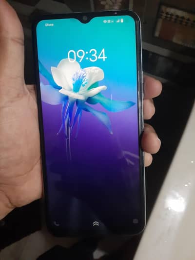 vivo v21e